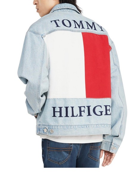 tommy hilfiger bobby jacket