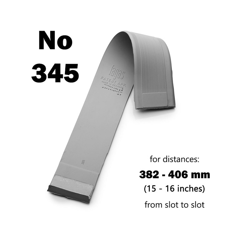 Fagas Straps - Highly rated Buy It For Life recommendation