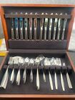 Oneida * Tempo Oneidacraft Deluxe Stainless Flatware Choice/Choose Mint! (Box)