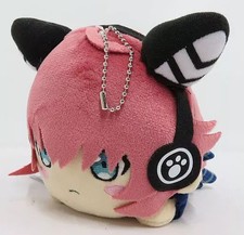 RSE SUIREN Girl's Tutu Nesoberi Plush BanG Dream! Girl's Band Vol.2 Used