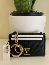 Portacarte  Nero Victoria’s Secret