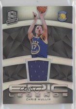 2018-19 Panini Spectra Epic Legends 88/99 Chris Mullin #EL-CML HOF 0w2v