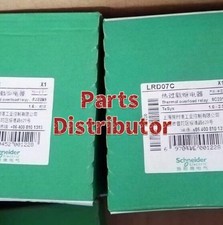 LR-D07C 1PCS New Original Schneider LRD07C Quality Assurance Fast delivery