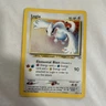 Pokémon Lugia Neo Genesis Rare Holo 9/111 90 HP 2000 Vintage Card