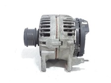 Turbo Volkswagen SHARAN