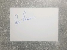 KK m.Orig.AG Rene Reimann GER Piłka wodna 1.EM 89 - Drużyna rzadkość!