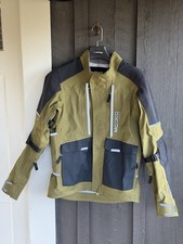 Mosko Moto Boundary IR Motorcycle Jacket