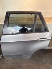 Porte arrière et accessoires BMW X5