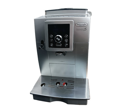 DeLonghi Magnifica S  Capuccino  and Espresso Machine ECAM23450SL