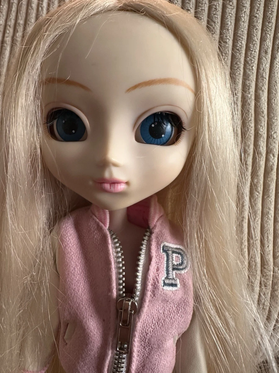 pullip body products for sale | eBay