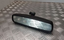 Ford Ranger 2013 Innenspiegel Rückspiegel BU5A17E678RC ERN83514