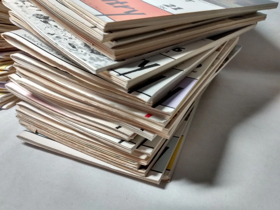 High Country Set Western US History Southwest California Arizona Vintage - Image 4 of 4