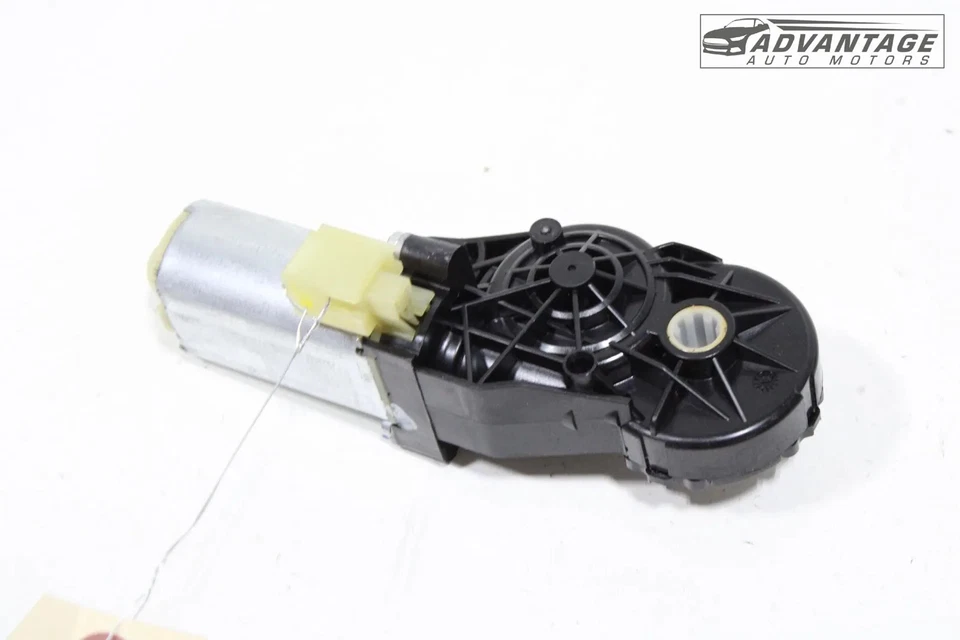 Lincoln Continental 2017-2020 respaldo delantero derecho ajuste motor OEM Foto 2 de 4