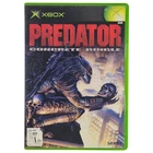 Predator Concrete Jungle - Original Xbox Game - AUS PAL - Disc VGC