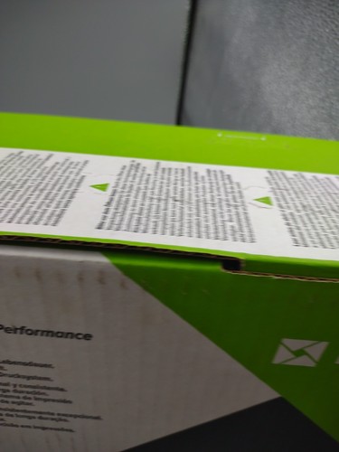 Lexmark Genuine Black Ultra High Yield Toner Cartridge 58D1U0E - 第 11/17 張圖片
