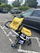 Cosatto All Strollers & Pushchairs