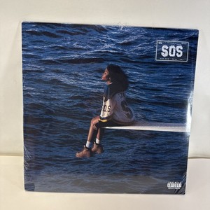 Sza Sos Deluxe Vinyl | eBay