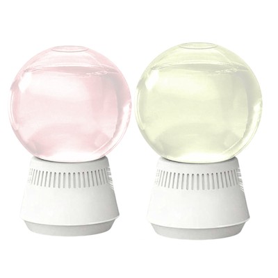Aromatherapy Diffuser Natural Long-Lasting Home Decor Fragrance Scent brightly