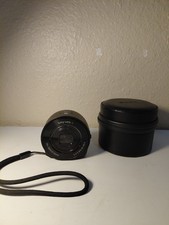 Sony Cyber-shot DSC-QX10 Digital Camera 18.2M...