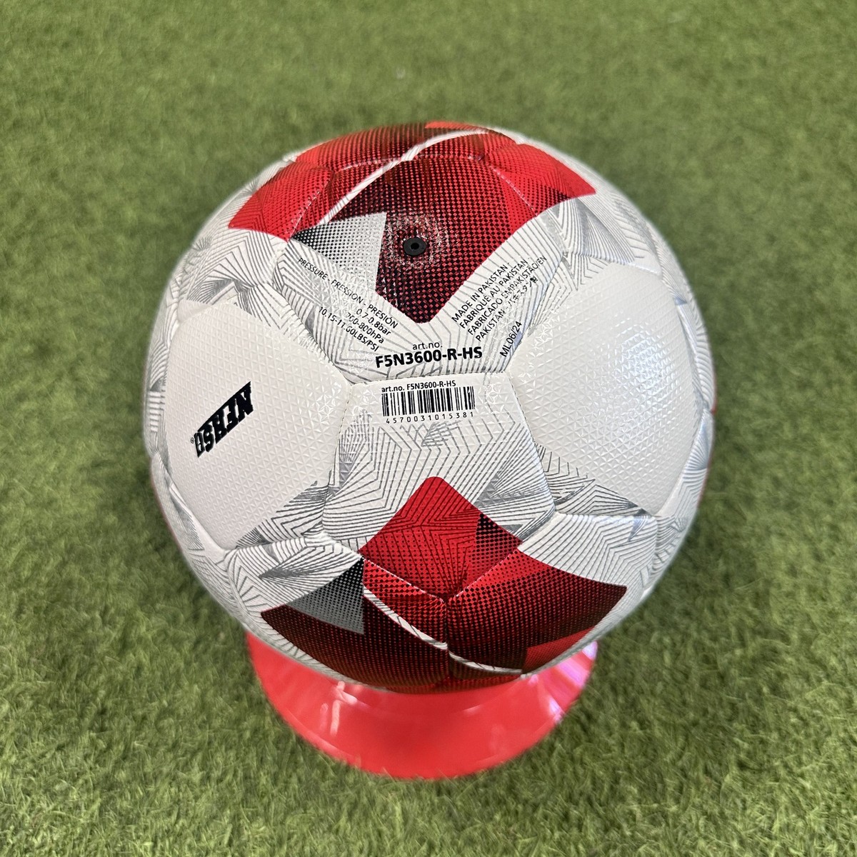 Molten Gold Cup Vantaggio 3600 NFHS Hand Stitched Soccer Ball | eBay