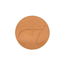 Jane Iredale PurePressed Base Refill 9.9 g .35 oz - Cognac SPF 15