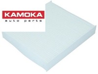 Kamoka F409901 Filter FüR Innenraumluft Innenraumfilter Filter Innenraum