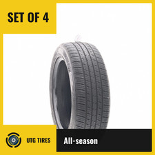 Set Of 4 Used 22555r18 Mohave Crossover Cuv 98h - 7.5-9.532