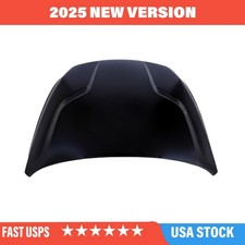 Fits 2009-2022 Dodge Ram 1500 Hood With Scoops Ch1230314 68160235af Fits 2009-2022 Dodge Ram 1500 Hood With Scoops Ch1230314 68160235af