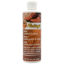 Fiebings Leather Lotion 8oz