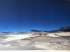 "North Nature   Print Matt Fine Art Photo Rag, 308 gsm. Hahnemuhle. Large.