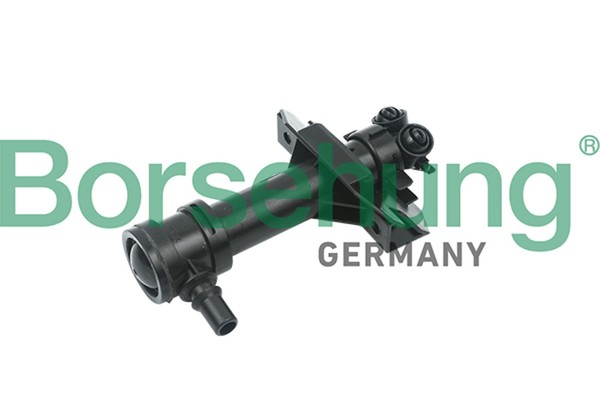 Borsehung WaschwasserdüSe Scheinwerferreinigung B18485 FüR Audi Q3 8UB 8UG TSI-image