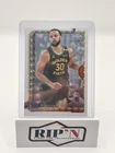 2025-26 Topps Chrome - Stephen Curry #201 White Sparkle 1/2 SSP