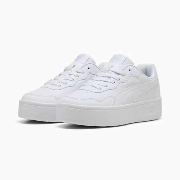 Puma Court Lally Skye 400368 01