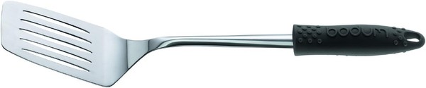 Bodum Fyrkat 11490 01 Grillschaufel Edelstahl Grillwender GrillzubehöR BBQ Tool-image