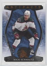 2023-24 Upper Deck Artifacts Copper 30/299 Nick Schmaltz #88 17dk