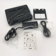 NEW Open Box Dell Latitude 12 Rugged Tablet Dock 4JWH4 w/ AC  Stand