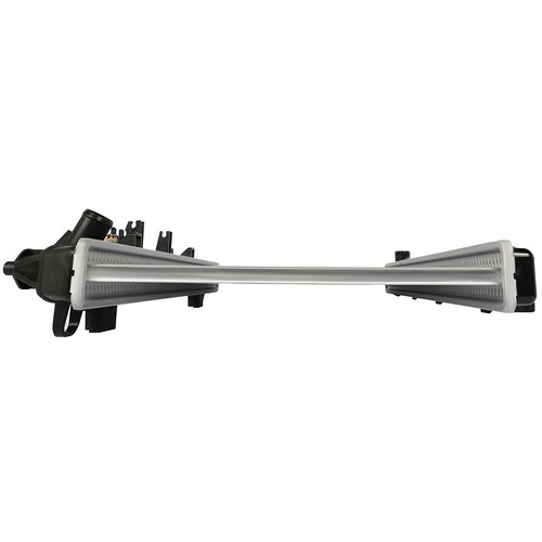 CU13141 Aluminum Radiator Core For 2010-2011 Chevrolet Camaro Fast Free Shipping - Picture 6 of 8