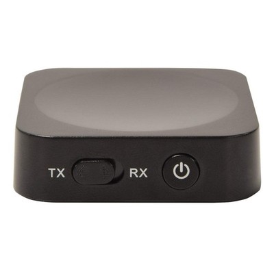 AV:Link Bluetooth 2-in-1 Audio Transmitter/Reciever/kabellos/wiederaufladbar