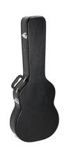 Kaces Economy Dreadnought Guitar Case (KHA-PR1)