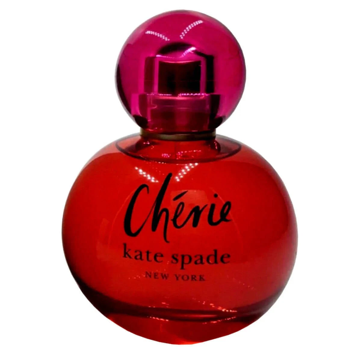 Cherie by Kate Spade perfume for women EDP 3.3 / 3.4 oz New Tester Review