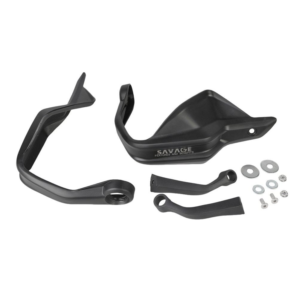 Handlebar Handguards Hand Guards For BMW F900R F 900R F900 XR 2020