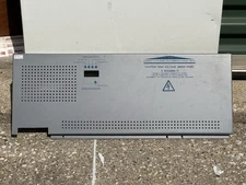 NOTIFIER BP-3 DRESS PANEL - PRE-OWNED