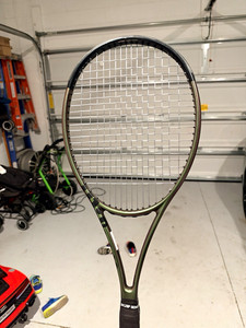 Wilson Blade 98 V8 | eBay