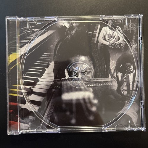 A9 Marley, Julian - Awake - Marley, Julian CD VERY GOOD CONDITION - 第 7/7 張圖片