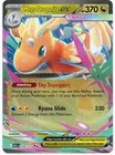 Mega Dragonite ex 152/217 Me: Ascended Heroes Holo