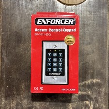 Seco-Larm Enforcer SK-1011-SDQ Weatherproof M...