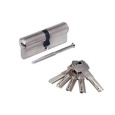 CILINDRO AGB mod.5000 CA0016  - CC0016 (FRIZIONATO) - Ferrero Ferramenta