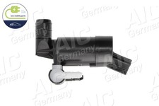 Waschwasserpumpe Scheibenreinigung NEW MOBILITY PARTS AIC 58146 12V für FORD 3