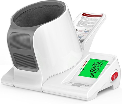 #ad #ad Barrel Type Blood Pressure Monitor One Touch Upper Arm Blood Pressure Monitors $110.00
