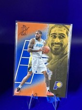Topps 2025-26 Obi Toppin Rookie RC #51 Indiana Pacers Basketball Card